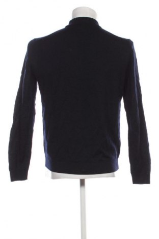 Herrenpullover H&M, Größe M, Farbe Blau, Preis 12,99 €