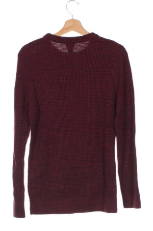 Herrenpullover H&M, Größe XS, Farbe Rot, Preis € 6,99