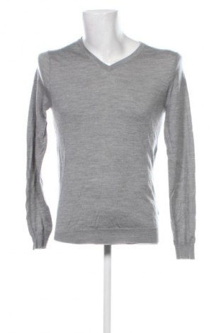 Herrenpullover H&M, Größe M, Farbe Grau, Preis 24,99 €