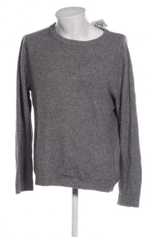 Herrenpullover H&M, Größe XL, Farbe Grau, Preis € 14,99