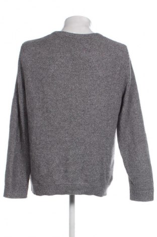 Pánský svetr  H&M, Velikost XL, Barva Šedá, Cena  169,00 Kč