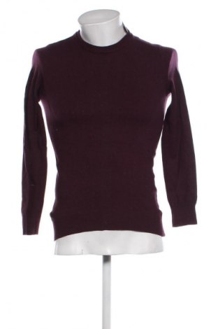 Męski sweter H&M, Rozmiar XS, Kolor Czerwony, Cena 68,99 zł