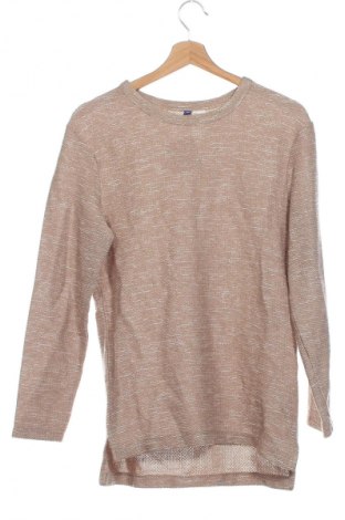 Herrenpullover H&M Divided, Größe XS, Farbe Beige, Preis € 14,99