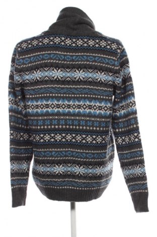 Herrenpullover H&M L.O.G.G., Größe XL, Farbe Mehrfarbig, Preis € 6,99