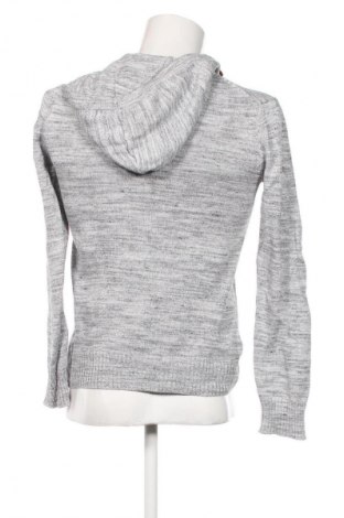 Herrenpullover H&M L.O.G.G., Größe XS, Farbe Grau, Preis € 6,99