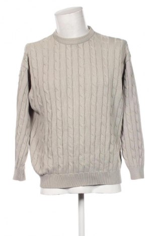 Herrenpullover H2O, Größe L, Farbe Grün, Preis € 65,60