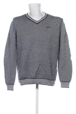 Męski sweter HV Society, Rozmiar XL, Kolor Kolorowy, Cena 102,99 zł