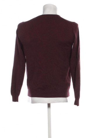 Herrenpullover Hampton Republic, Größe S, Farbe Rot, Preis € 7,99