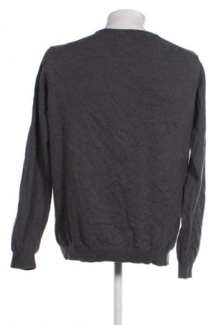 Herrenpullover Hampton Republic, Größe XL, Farbe Grau, Preis € 7,99