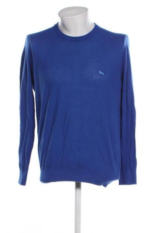 Herrenpullover Harmont & Blaine, Größe L, Farbe Blau, Preis € 71,99