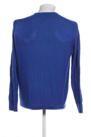 Herrenpullover Harmont & Blaine, Größe L, Farbe Blau, Preis 71,99 €