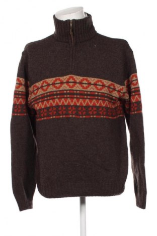 Herrenpullover Highmoor, Größe XXL, Farbe Mehrfarbig, Preis 24,99 €