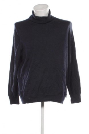 Herrenpullover Hugo Boss, Größe XXL, Farbe Blau, Preis 77,99 €