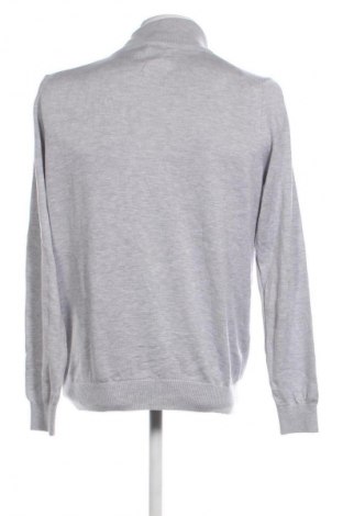 Herrenpullover ICON. AMSTERDAM, Größe L, Farbe Grau, Preis 19,99 €