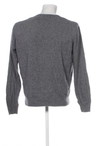 Herrenpullover Identic, Größe L, Farbe Grau, Preis € 7,99