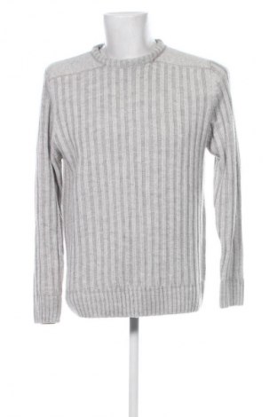 Herrenpullover Identity, Größe XL, Farbe Grau, Preis 14,99 €