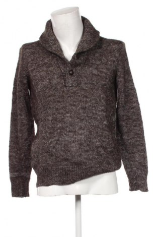 Herrenpullover J.Crew, Größe M, Farbe Mehrfarbig, Preis 27,99 €