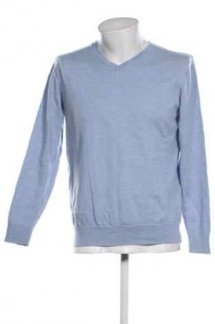 Herrenpullover JAG, Größe XL, Farbe Blau, Preis 42,99 €