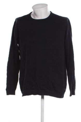 Herrenpullover Jack & Jones, Größe XXL, Farbe Schwarz, Preis € 28,99