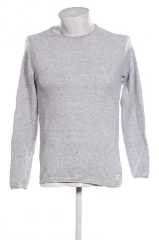 Pánsky sveter  Jack & Jones, Veľkosť M, Farba Sivá, Cena  23,95 €