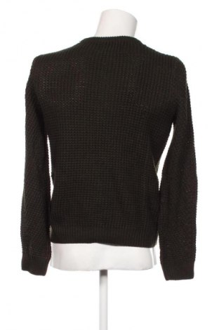Herrenpullover Jack & Jones, Größe S, Farbe Grün, Preis € 5,99