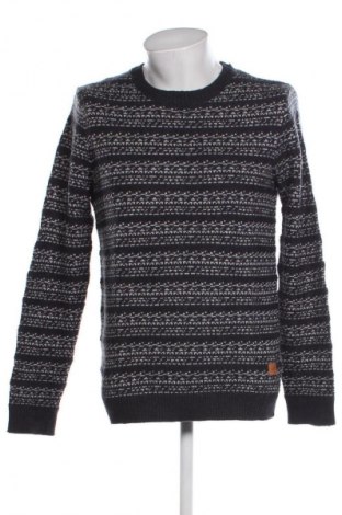 Herrenpullover Jack & Jones, Größe M, Farbe Mehrfarbig, Preis 15,99 €