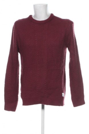 Pánský svetr  Jack & Jones, Velikost XL, Barva Červená, Cena  659,00 Kč