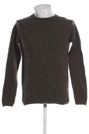 Męski sweter Jack & Jones, Rozmiar L, Kolor Zielony, Cena 134,99 zł