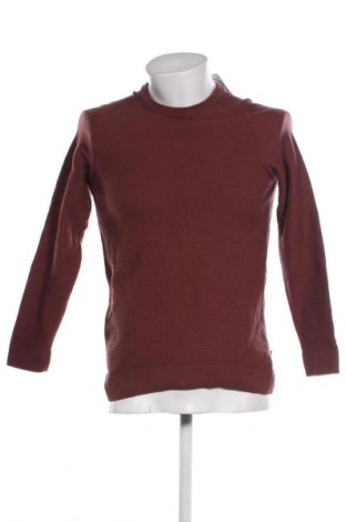 Męski sweter Jack & Jones, Rozmiar M, Kolor Brązowy, Cena 134,99 zł