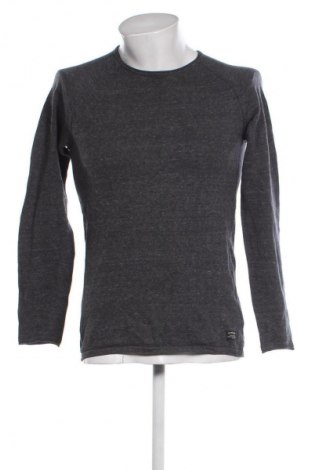 Pánsky sveter  Jack & Jones, Veľkosť M, Farba Sivá, Cena  6,95 €