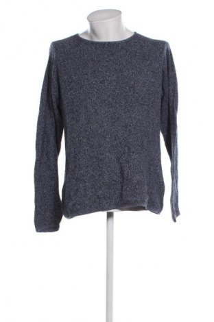 Pánsky sveter  Jack & Jones, Veľkosť XL, Farba Modrá, Cena  5,95 €