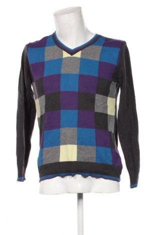 Męski sweter Jack & Jones, Rozmiar M, Kolor Kolorowy, Cena 134,99 zł