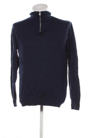 Męski sweter Jack & Jones, Rozmiar XL, Kolor Niebieski, Cena 134,99 zł