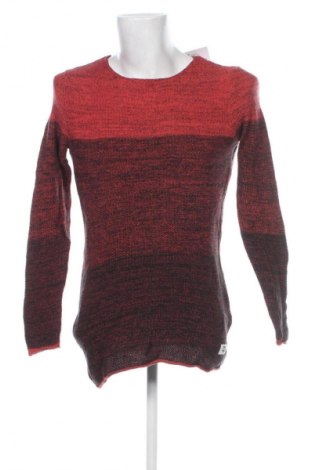 Herrenpullover Jack & Jones, Größe L, Farbe Mehrfarbig, Preis 13,99 €