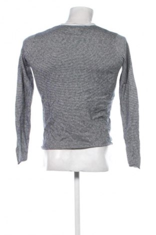 Herrenpullover Jack & Jones, Größe S, Farbe Grau, Preis 6,99 €