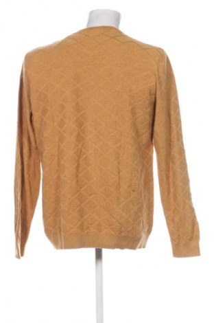 Herrenpullover Jack & Jones, Größe XL, Farbe Orange, Preis € 12,99