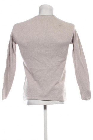Herrenpullover Jack & Jones, Größe XS, Farbe Beige, Preis € 8,99