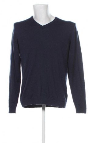 Pánsky sveter  Jack & Jones PREMIUM, Veľkosť L, Farba Modrá, Cena  6,95 €