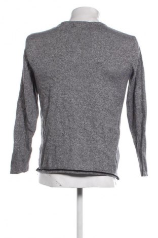 Herrenpullover Jean Pascale, Größe M, Farbe Grau, Preis 7,99 €