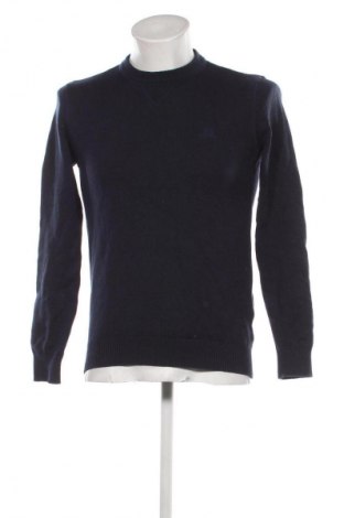 Herrenpullover Jean Paul, Größe S, Farbe Blau, Preis 24,99 €