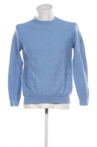 Herrenpullover Jean Paul, Größe M, Farbe Blau, Preis 24,99 €