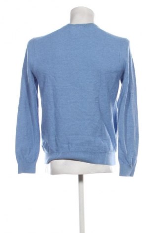 Herrenpullover Jean Paul, Größe M, Farbe Blau, Preis 24,99 €