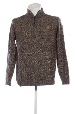 Herrenpullover Jim Spencer, Größe L, Farbe Mehrfarbig, Preis 24,99 €