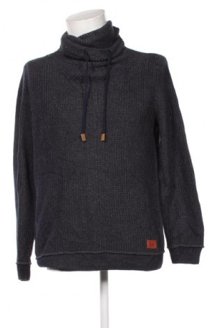 Herrenpullover John Baner, Größe XL, Farbe Mehrfarbig, Preis € 24,99