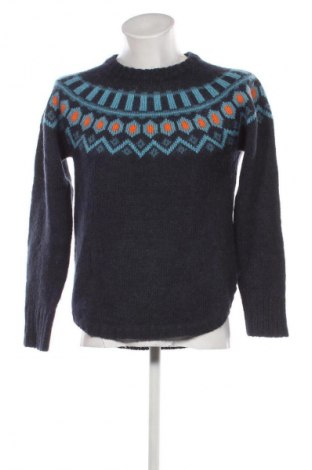 Herrenpullover Kari Traa, Größe XL, Farbe Blau, Preis 25,99 €