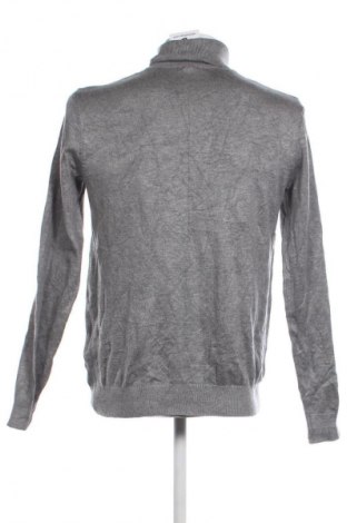 Herrenpullover Kiabi, Größe M, Farbe Grau, Preis € 24,99