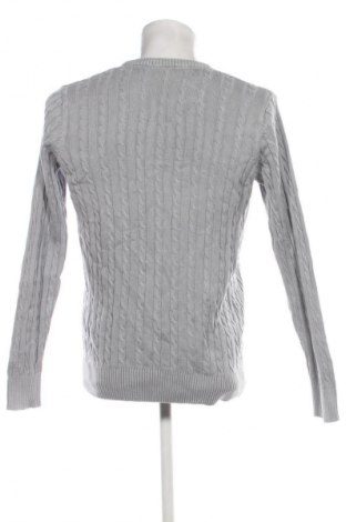 Herrenpullover Koton, Größe M, Farbe Grau, Preis € 6,99