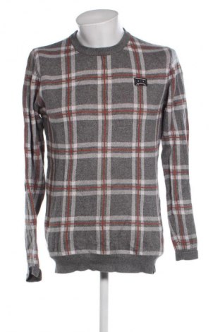 Herrenpullover Kultivate, Größe M, Farbe Mehrfarbig, Preis € 8,99