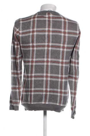 Herrenpullover Kultivate, Größe M, Farbe Mehrfarbig, Preis € 8,99