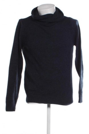 Herrenpullover LC Waikiki, Größe L, Farbe Blau, Preis € 8,99